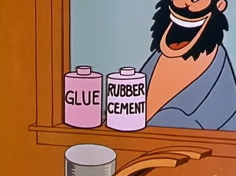 gluerubb