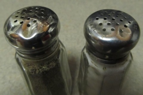 salt&pepper